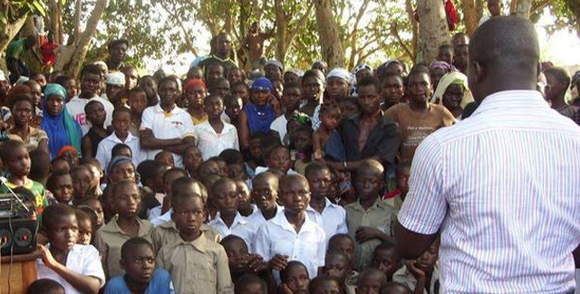 Appi Landing Page Template